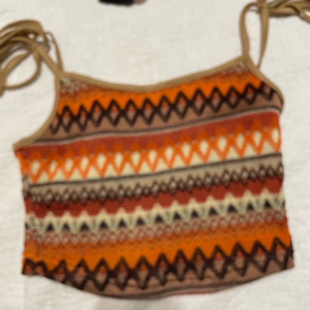 Tank top